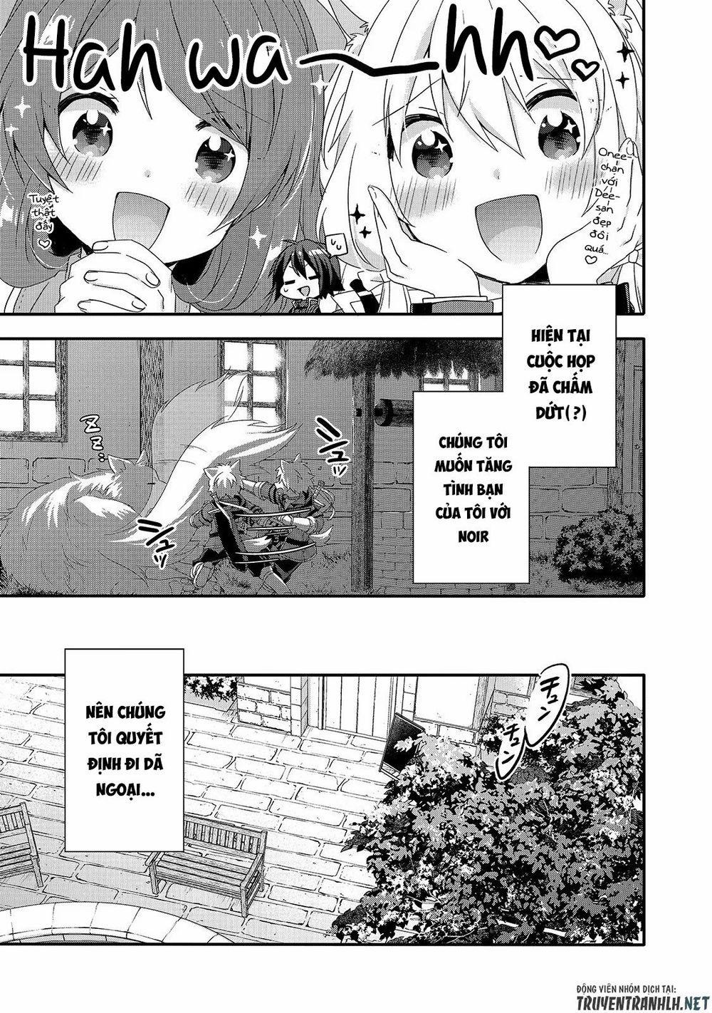 Sư Phụ Thế Giới 35 trang 22