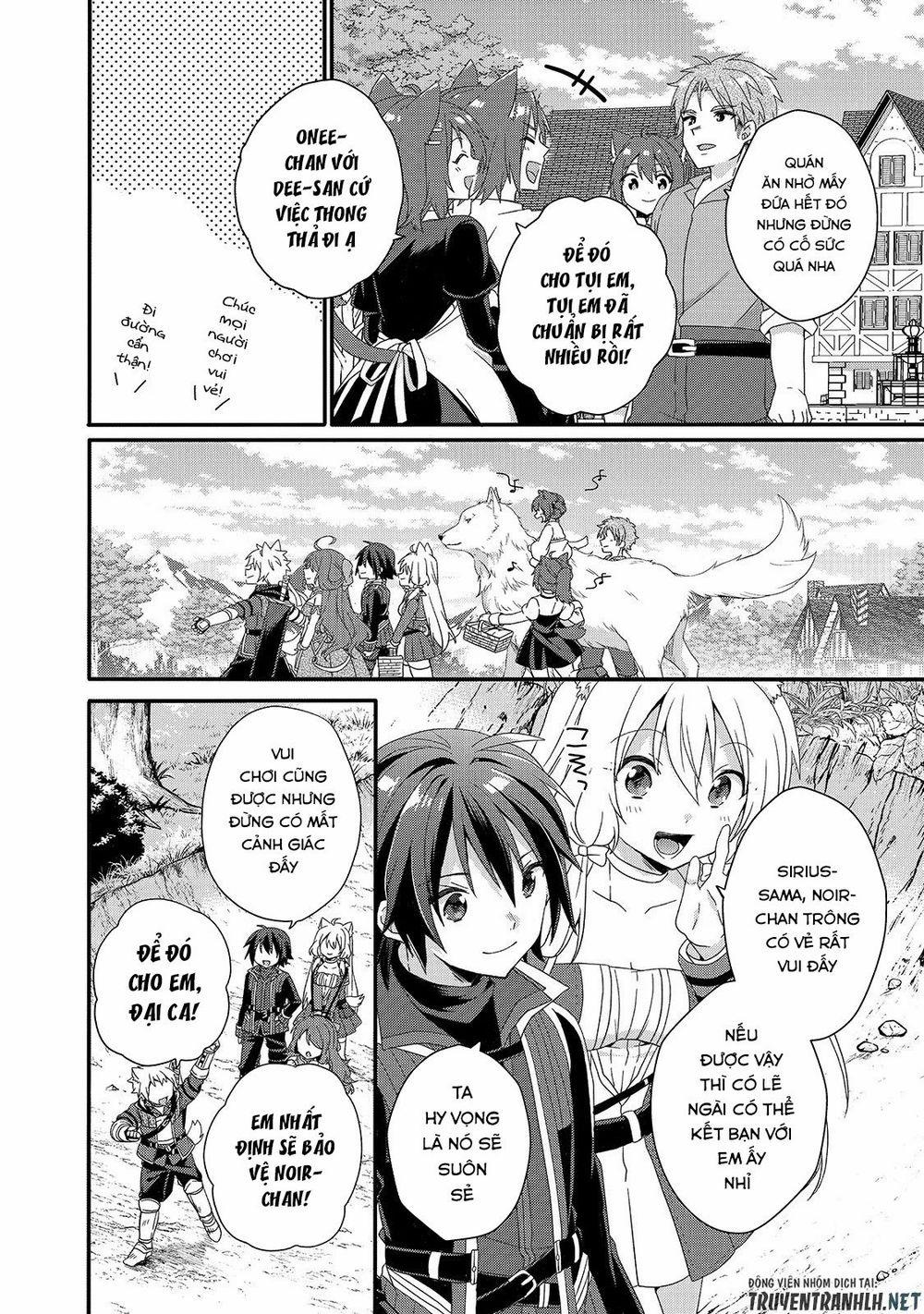 Sư Phụ Thế Giới 35 trang 23