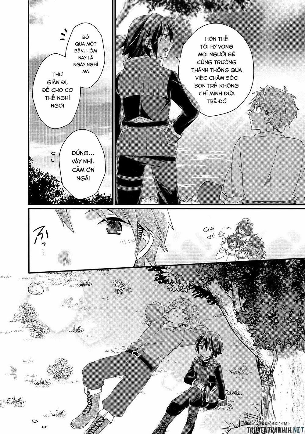 Sư Phụ Thế Giới 35 trang 27