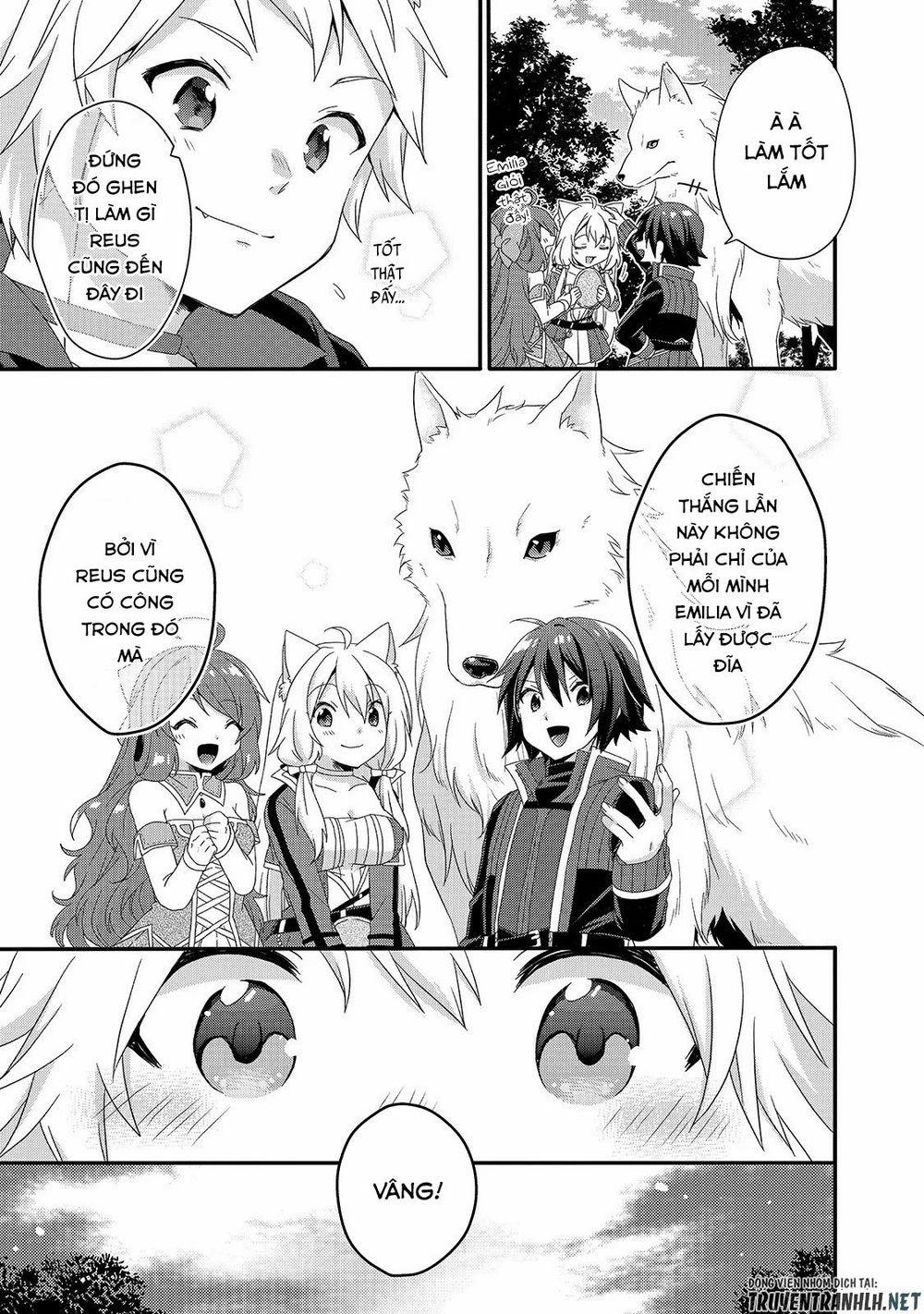 Sư Phụ Thế Giới 35 trang 8