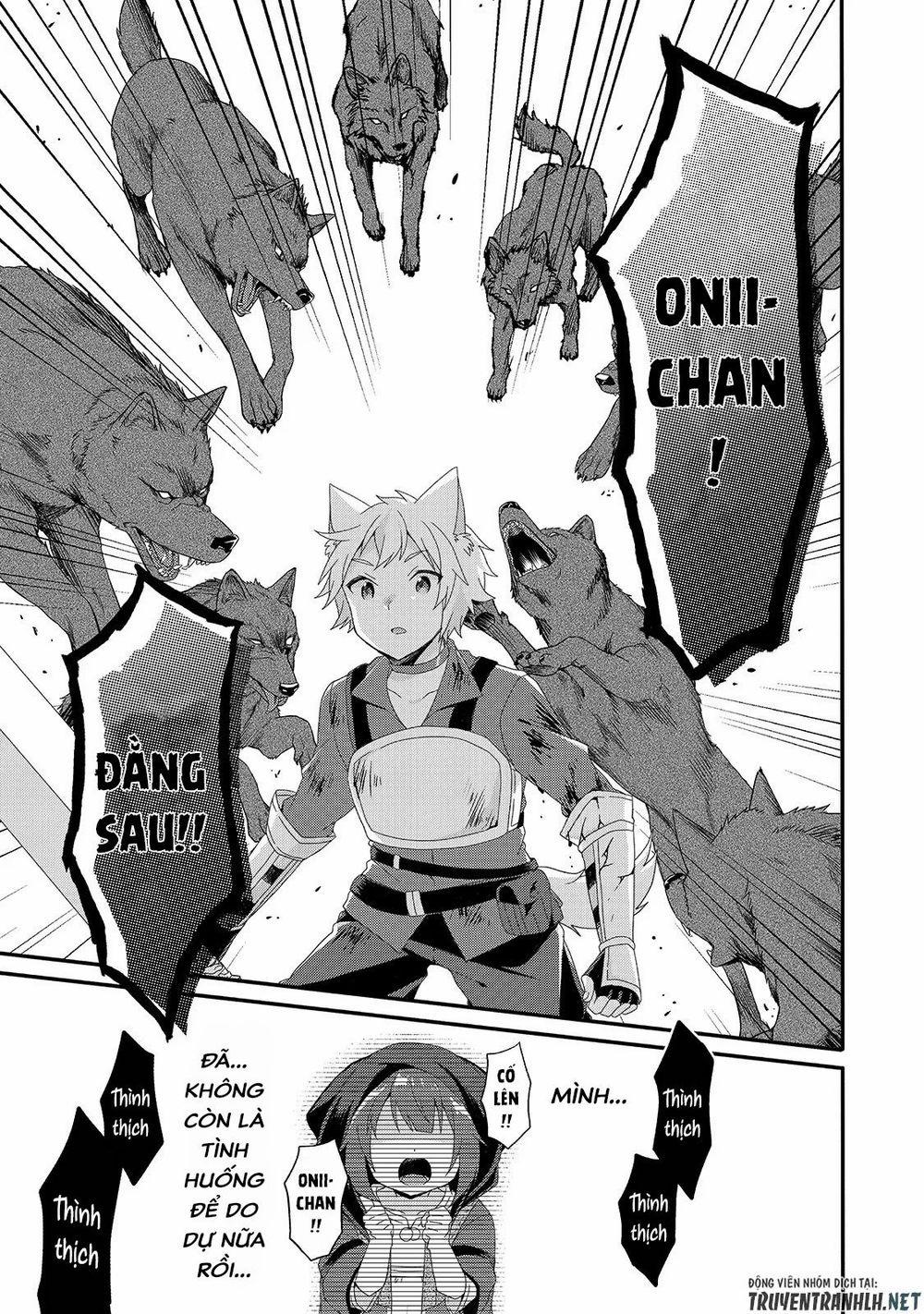 Sư Phụ Thế Giới 36 trang 20