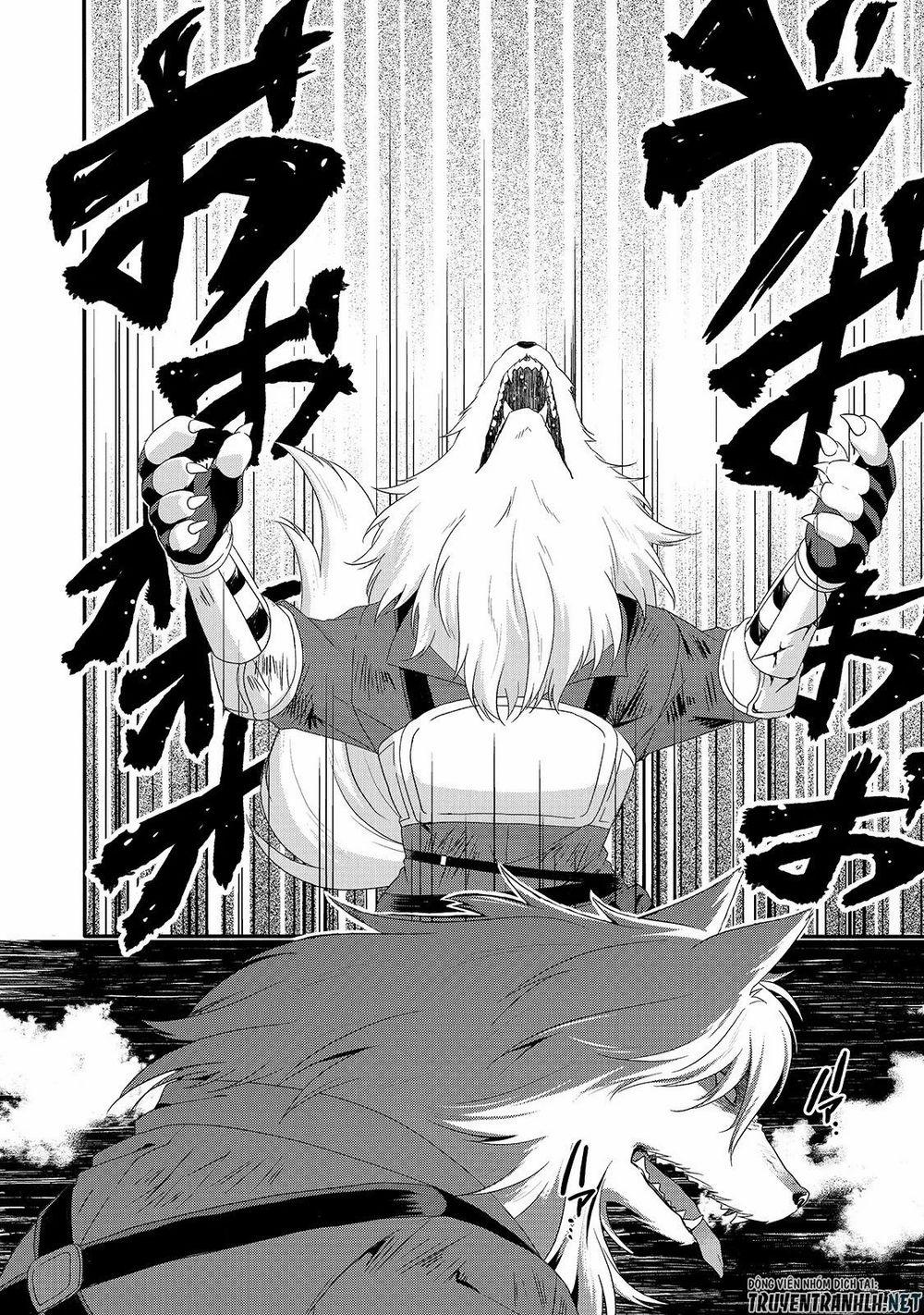 Sư Phụ Thế Giới 36 trang 21
