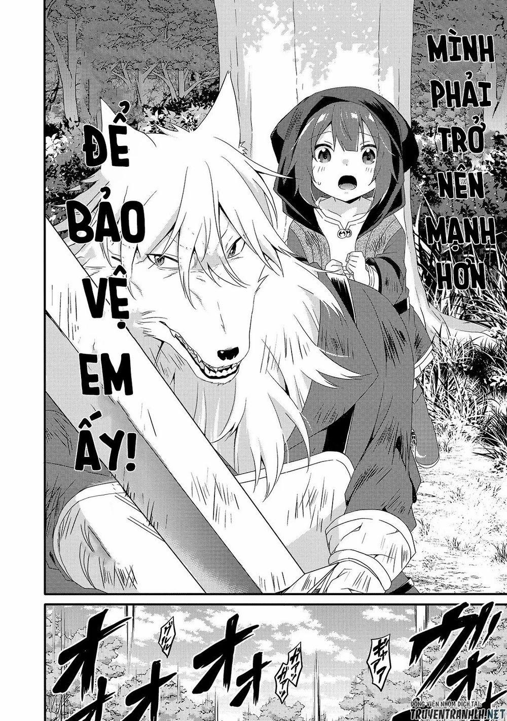 Sư Phụ Thế Giới 36 trang 23