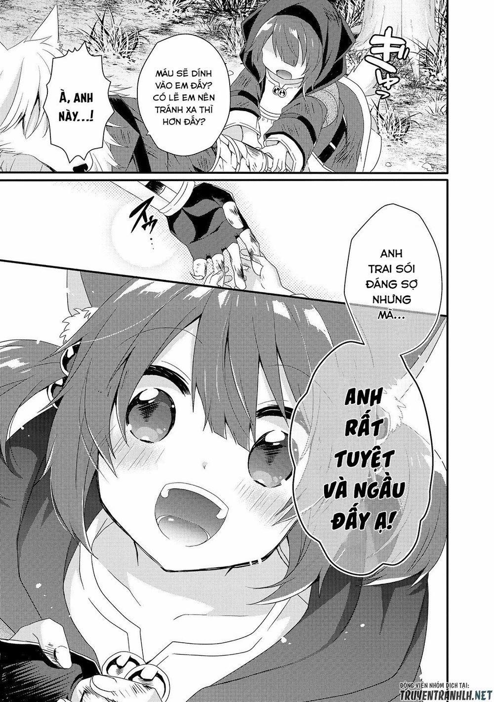 Sư Phụ Thế Giới 36 trang 26