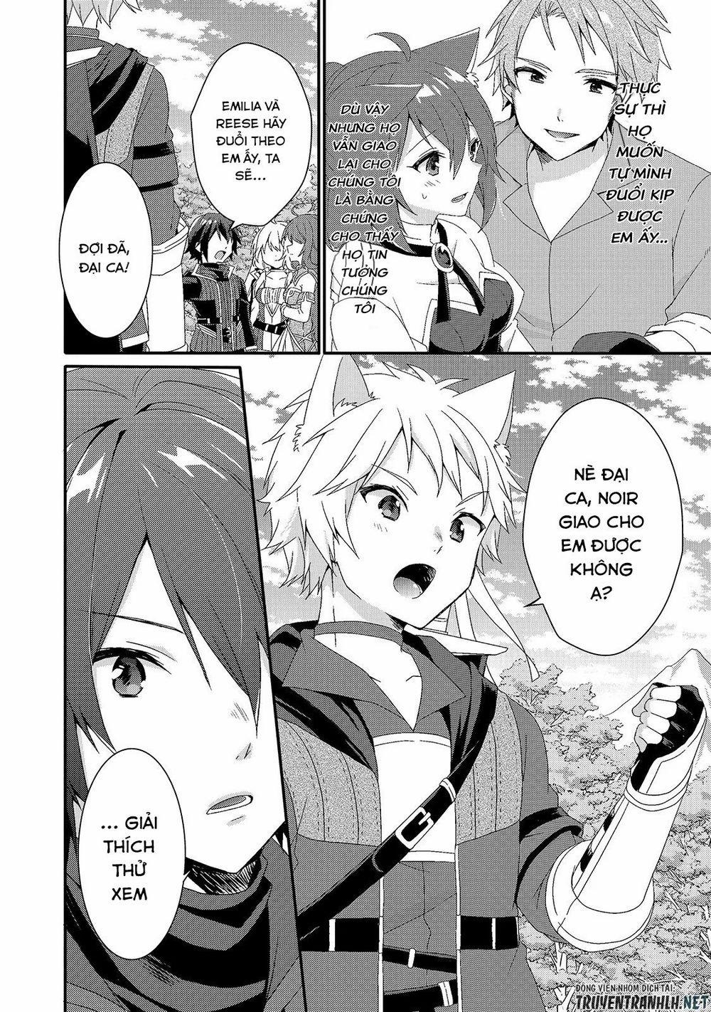 Sư Phụ Thế Giới 36 trang 3