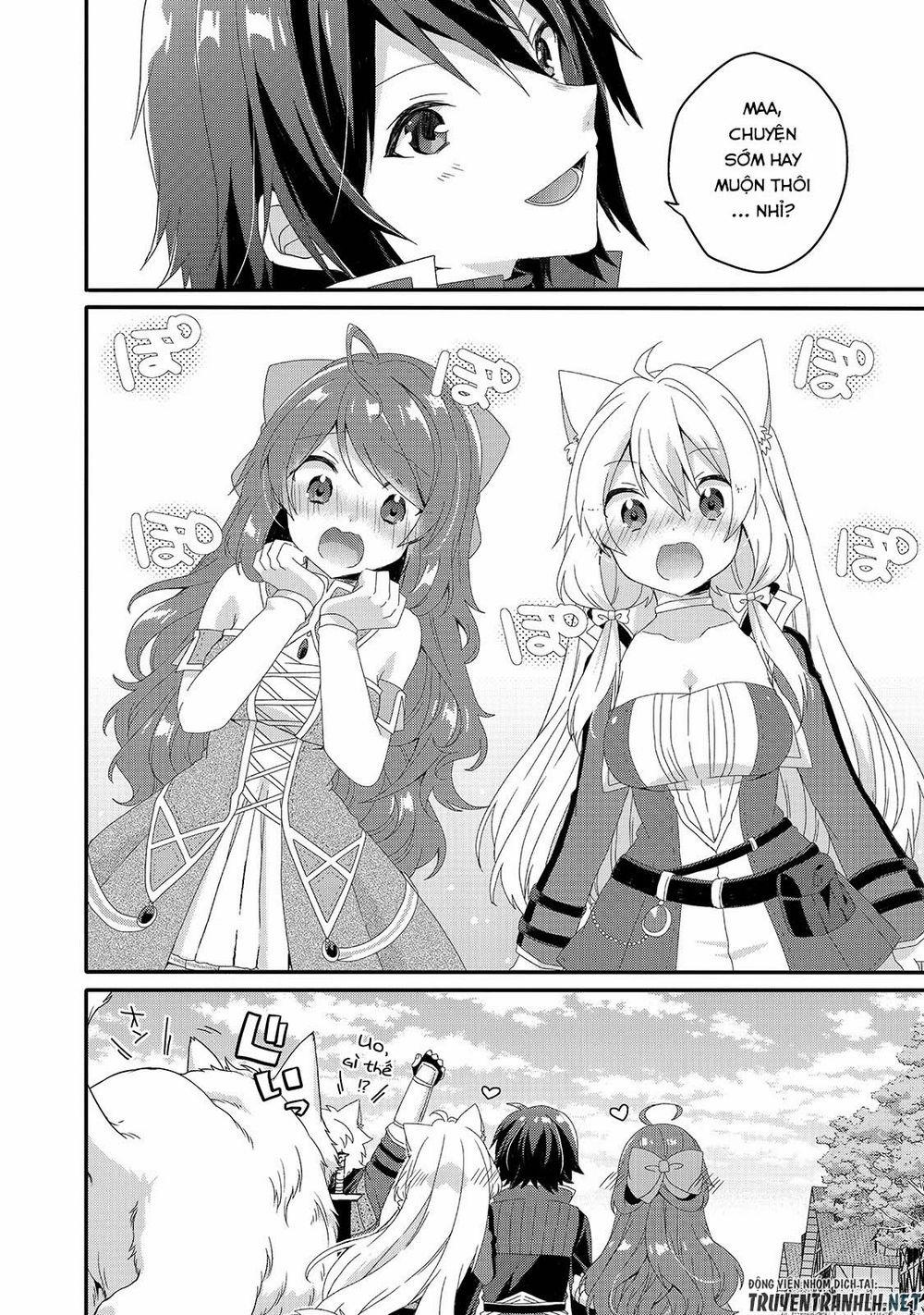 Sư Phụ Thế Giới 37 trang 11