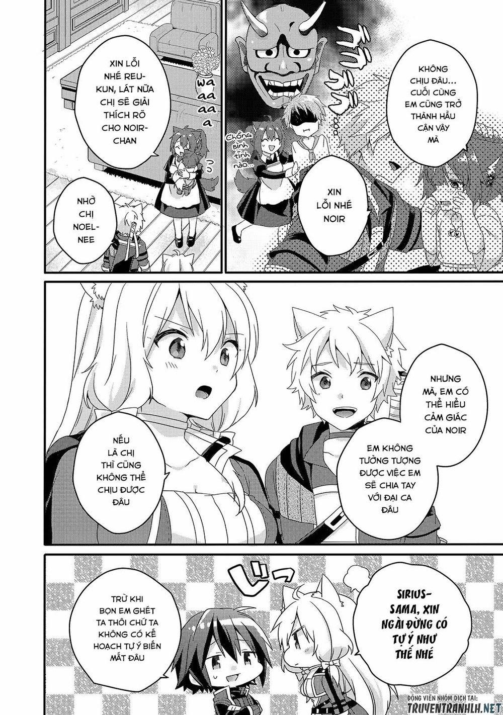 Sư Phụ Thế Giới 37 trang 21