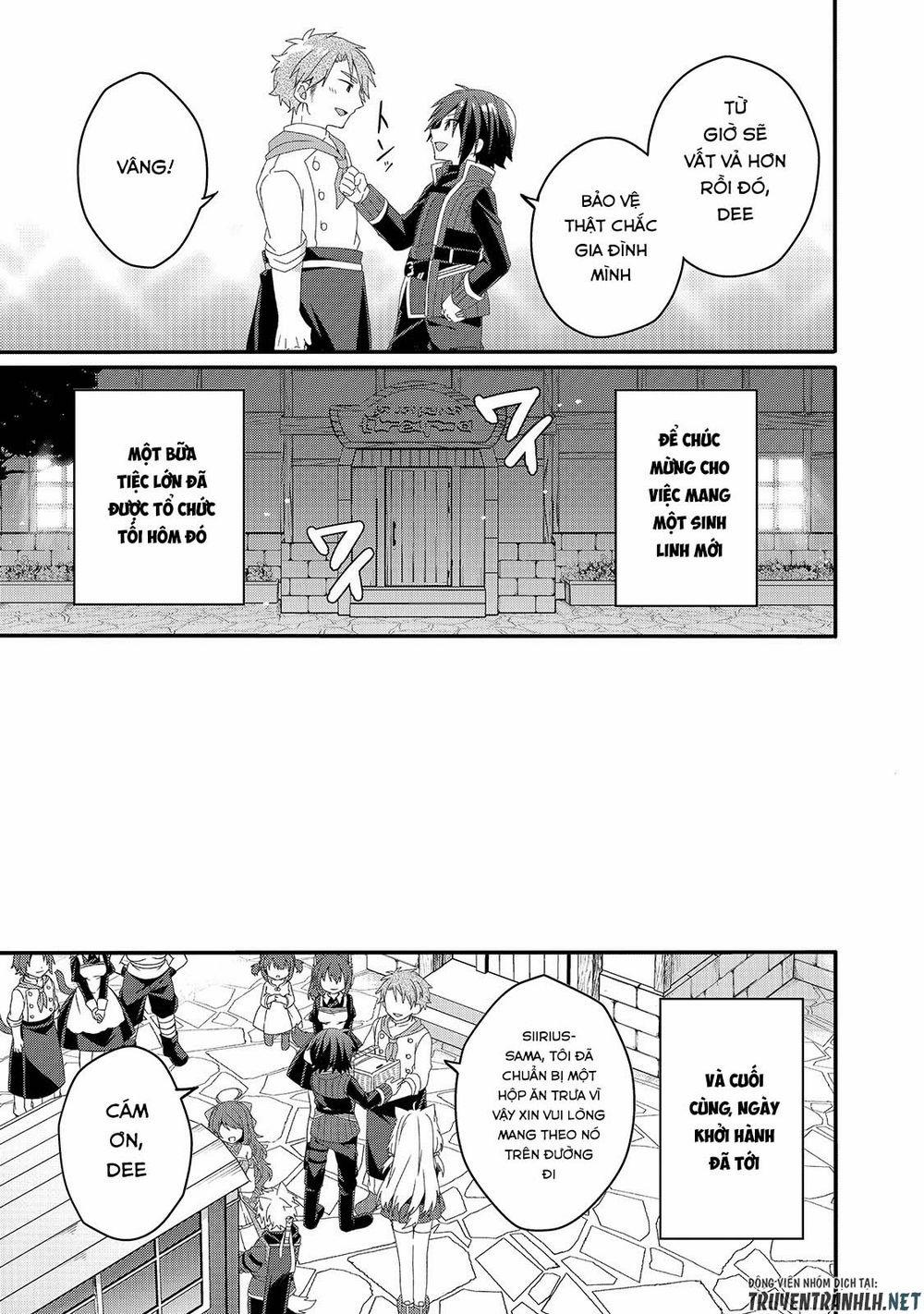 Sư Phụ Thế Giới 37 trang 28