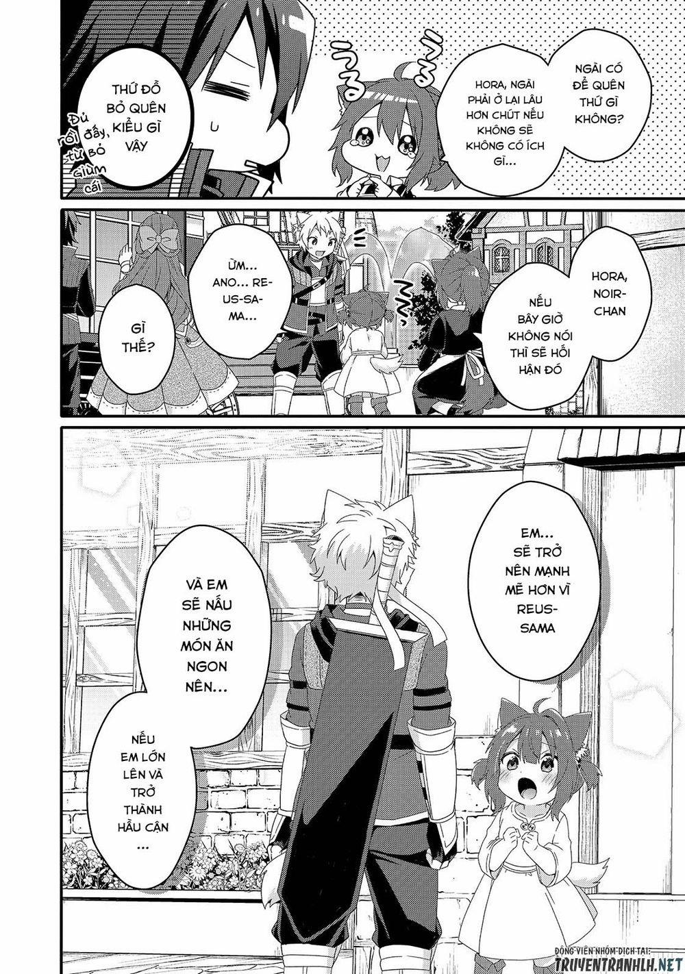 Sư Phụ Thế Giới 37 trang 29