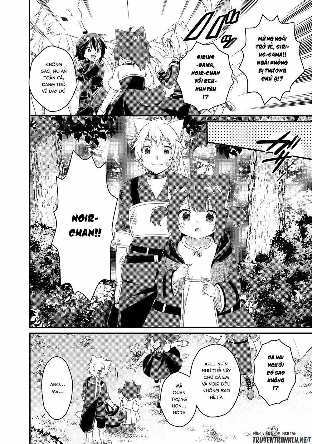 Sư Phụ Thế Giới 37 trang 3