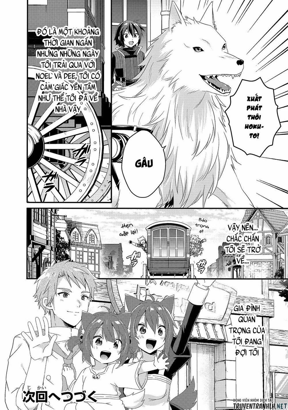 Sư Phụ Thế Giới 37 trang 31