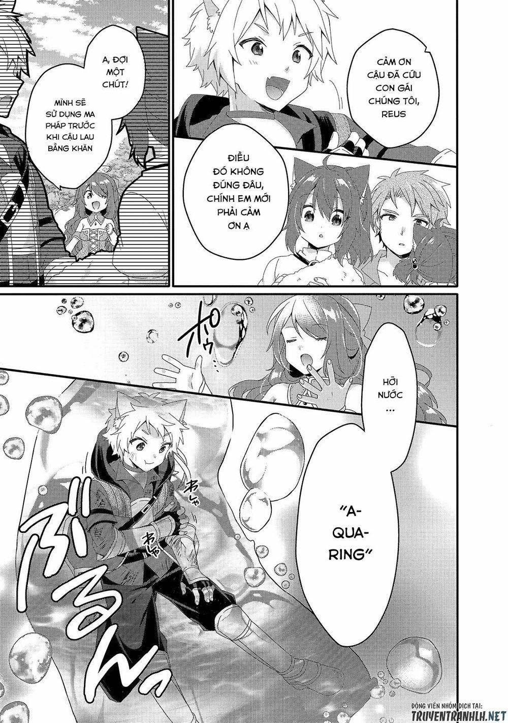 Sư Phụ Thế Giới 37 trang 6