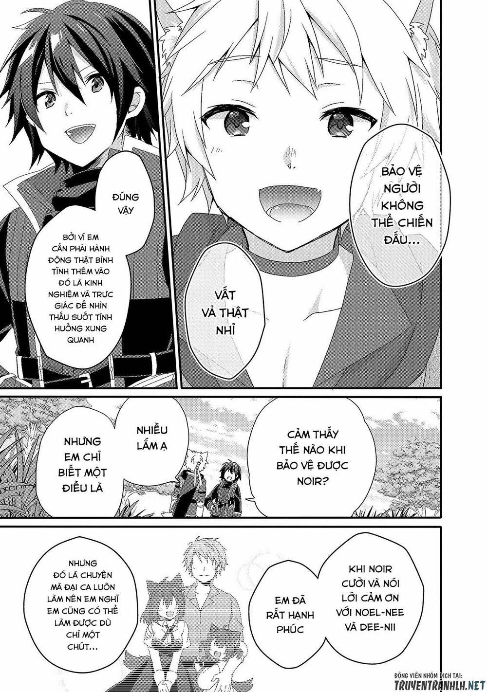 Sư Phụ Thế Giới 37 trang 8