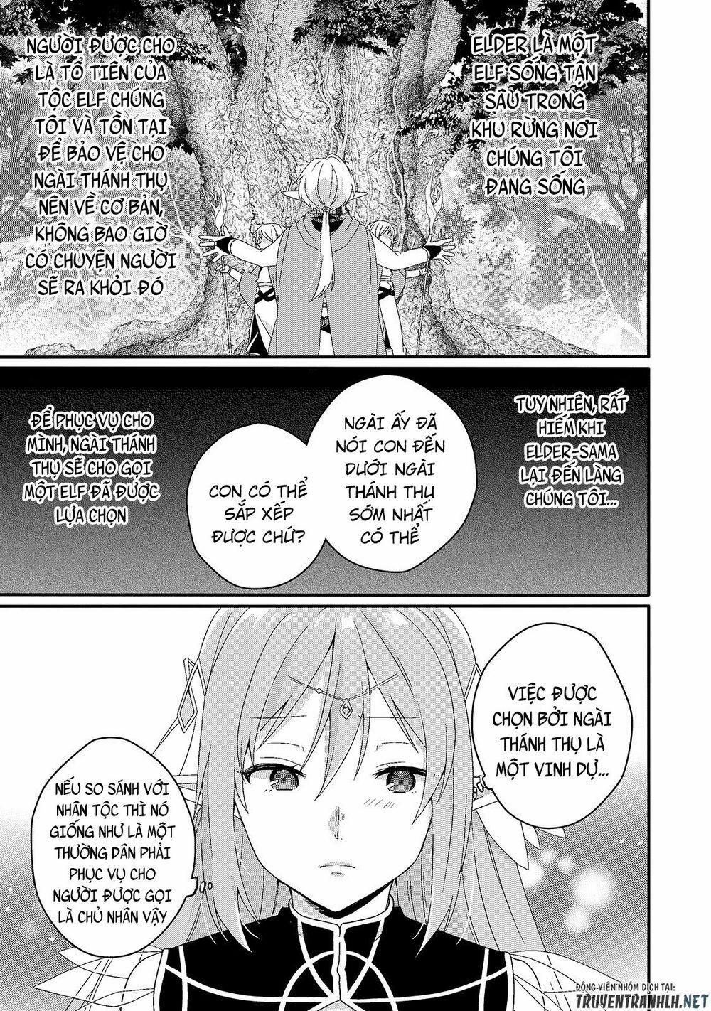 Sư Phụ Thế Giới 38 trang 16