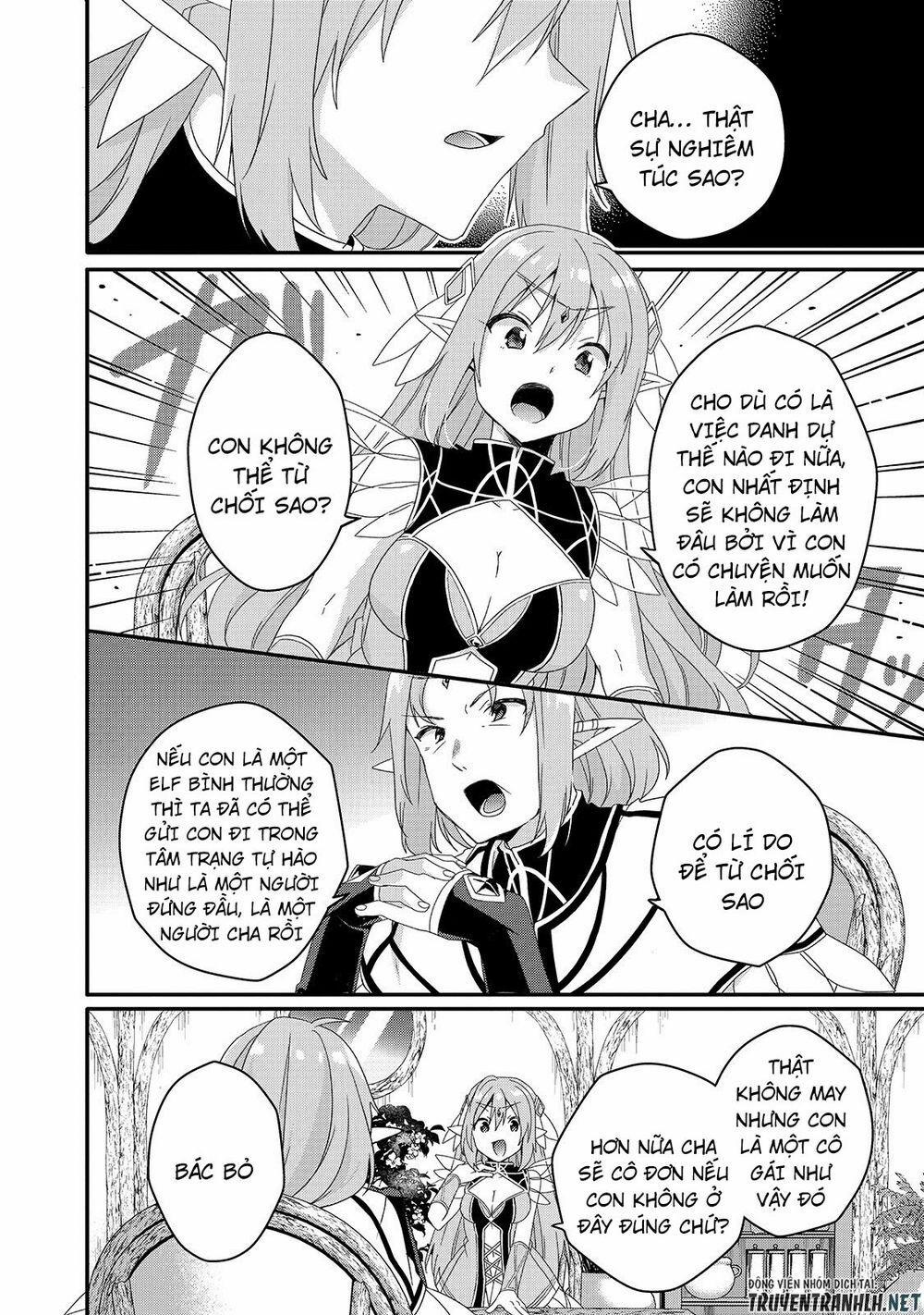 Sư Phụ Thế Giới 38 trang 17