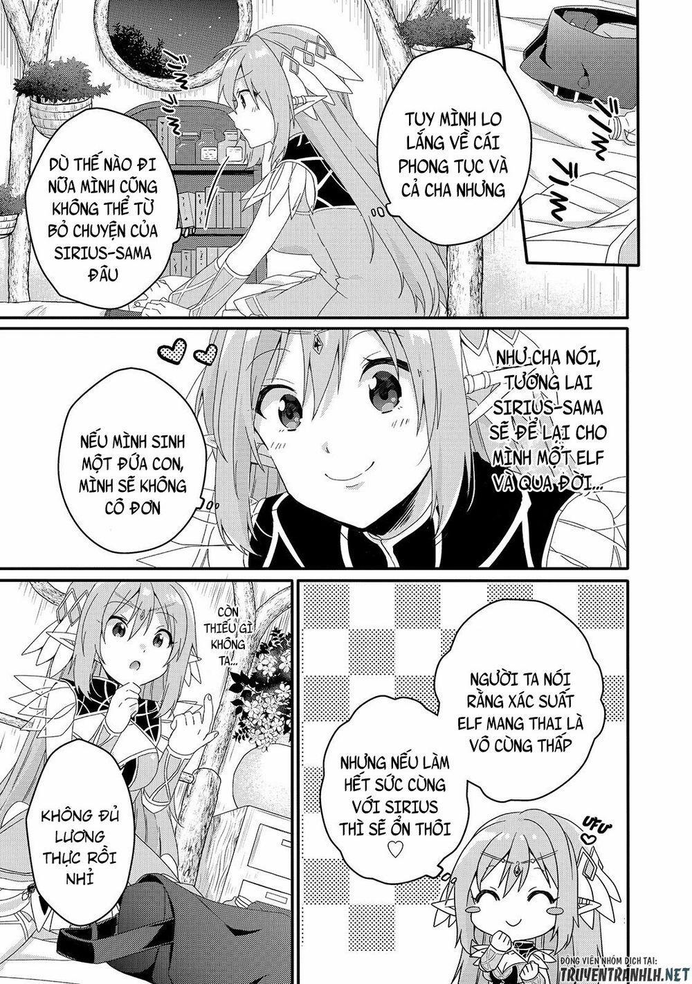 Sư Phụ Thế Giới 38 trang 20