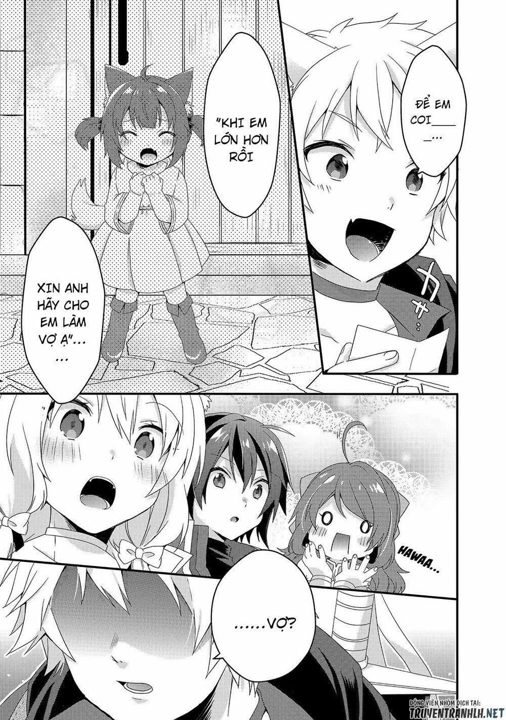 Sư Phụ Thế Giới 38 trang 6