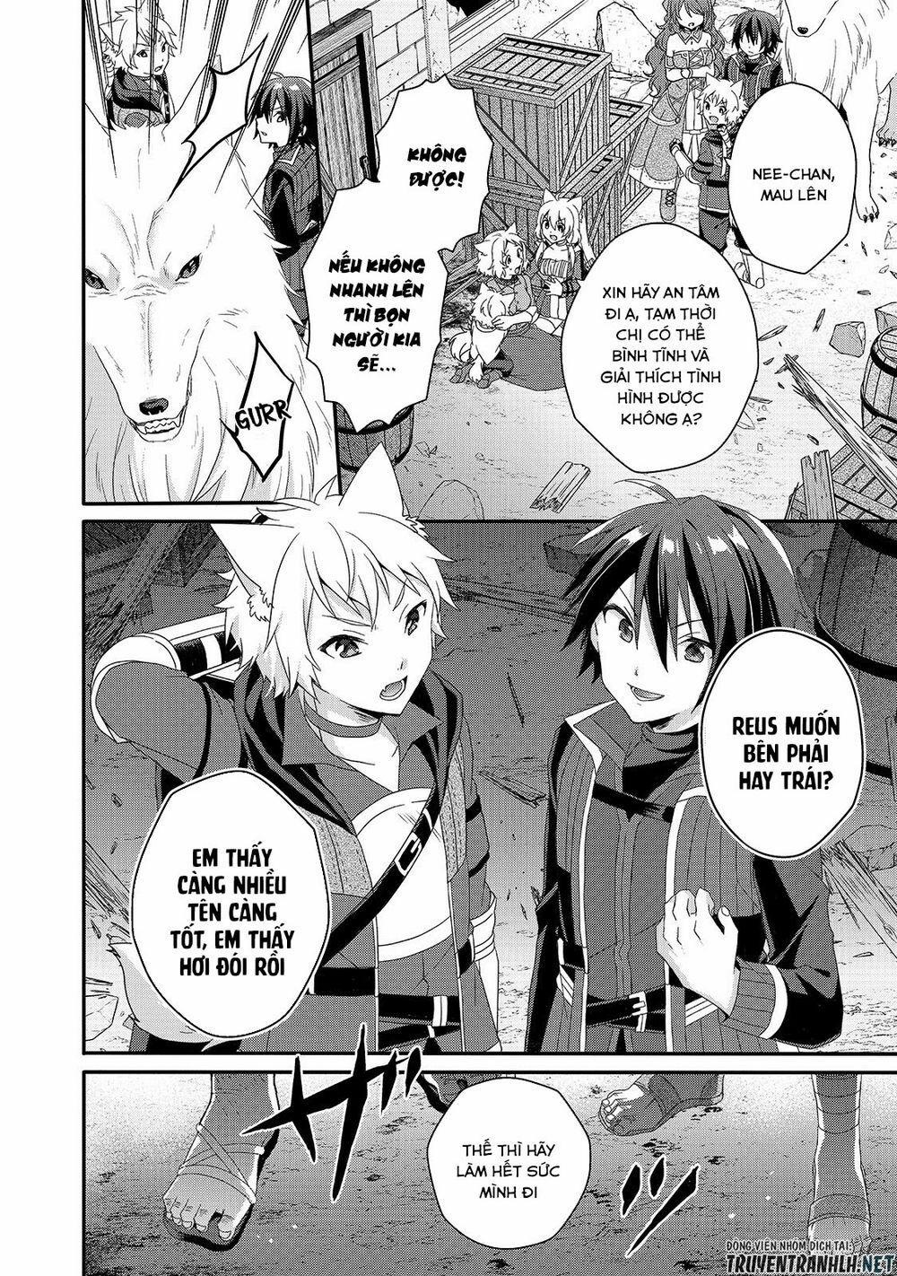 Sư Phụ Thế Giới 39 trang 15