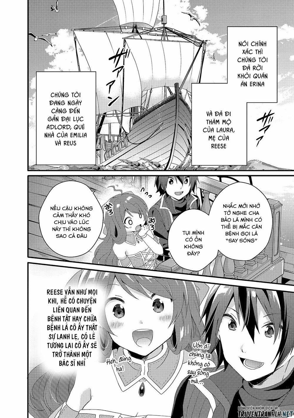 Sư Phụ Thế Giới 39 trang 3