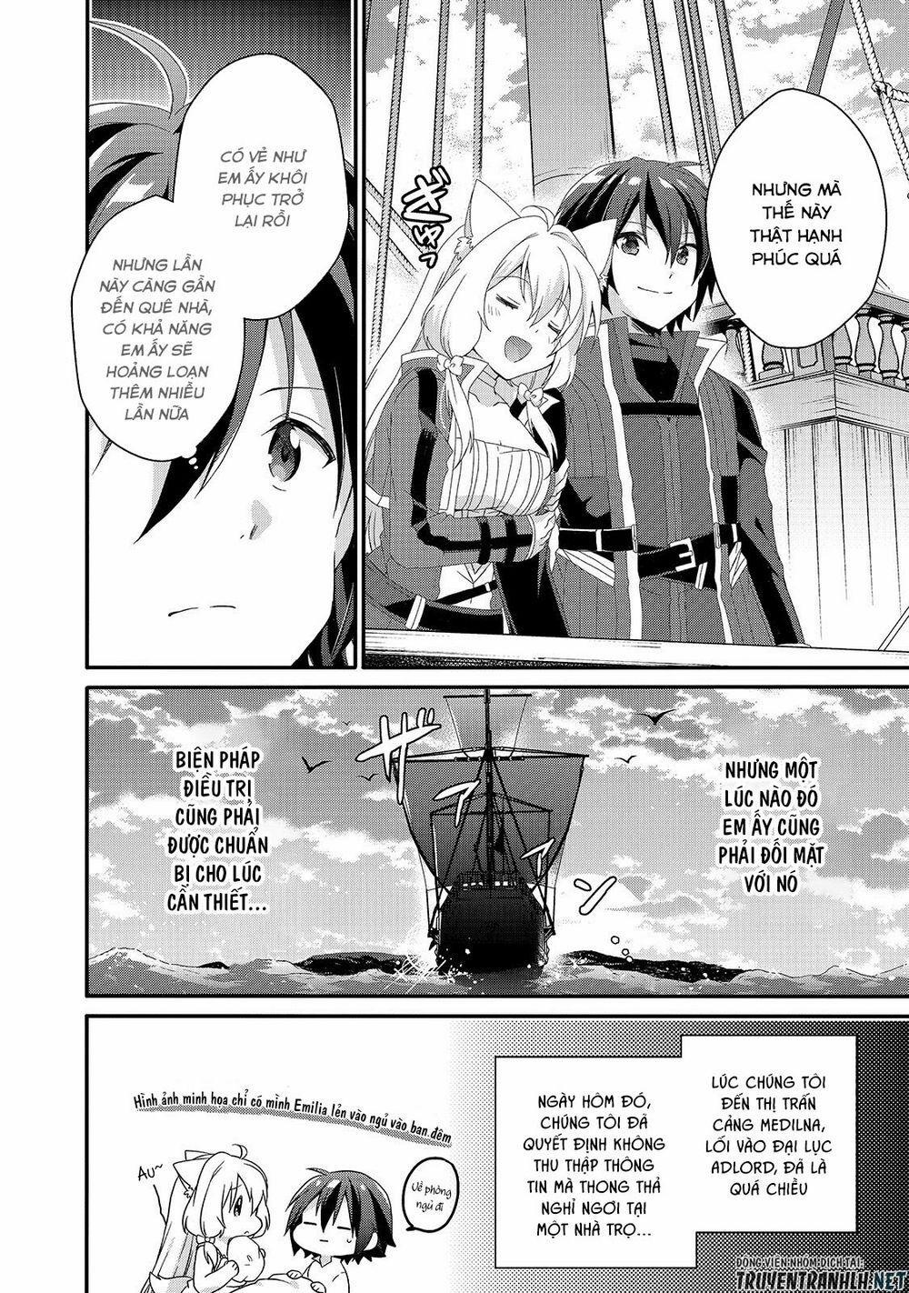 Sư Phụ Thế Giới 39 trang 9