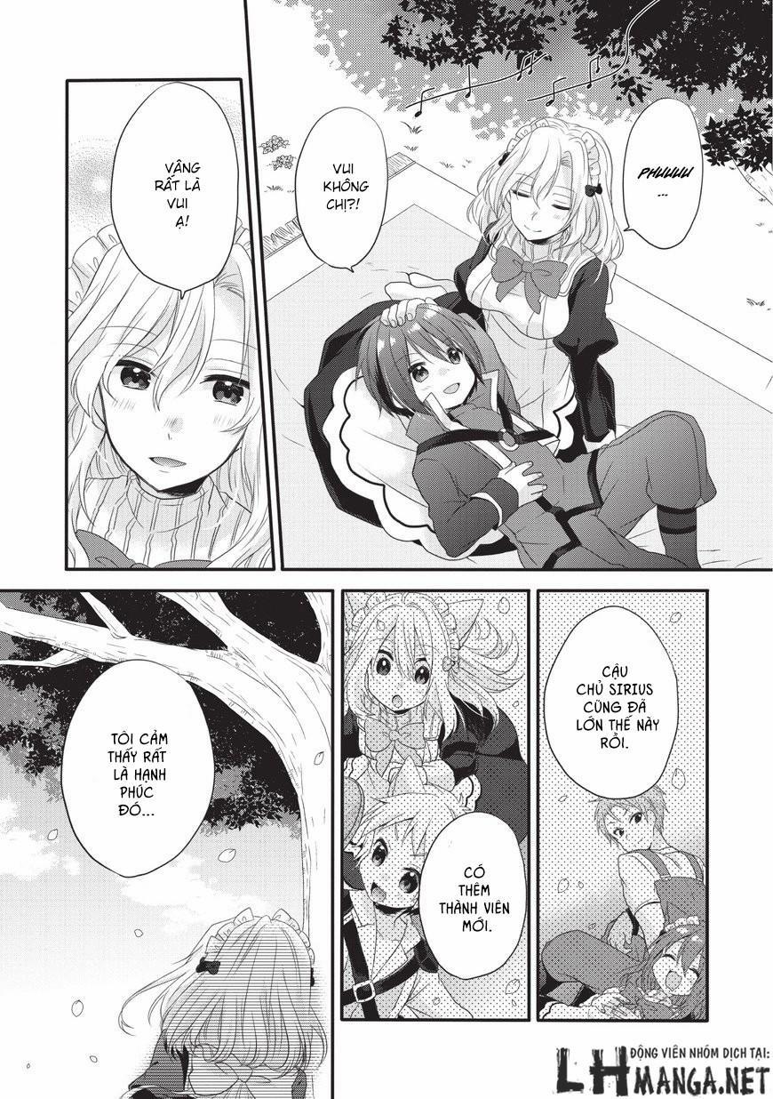 Sư Phụ Thế Giới 4 trang 14