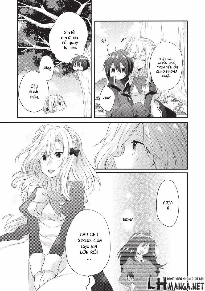 Sư Phụ Thế Giới 4 trang 16