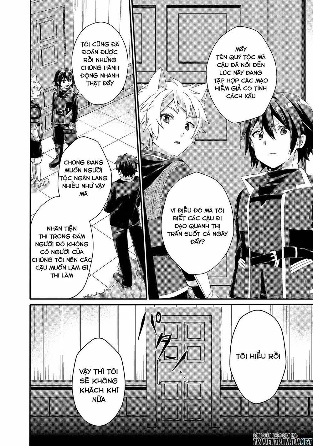 Sư Phụ Thế Giới 40 trang 15