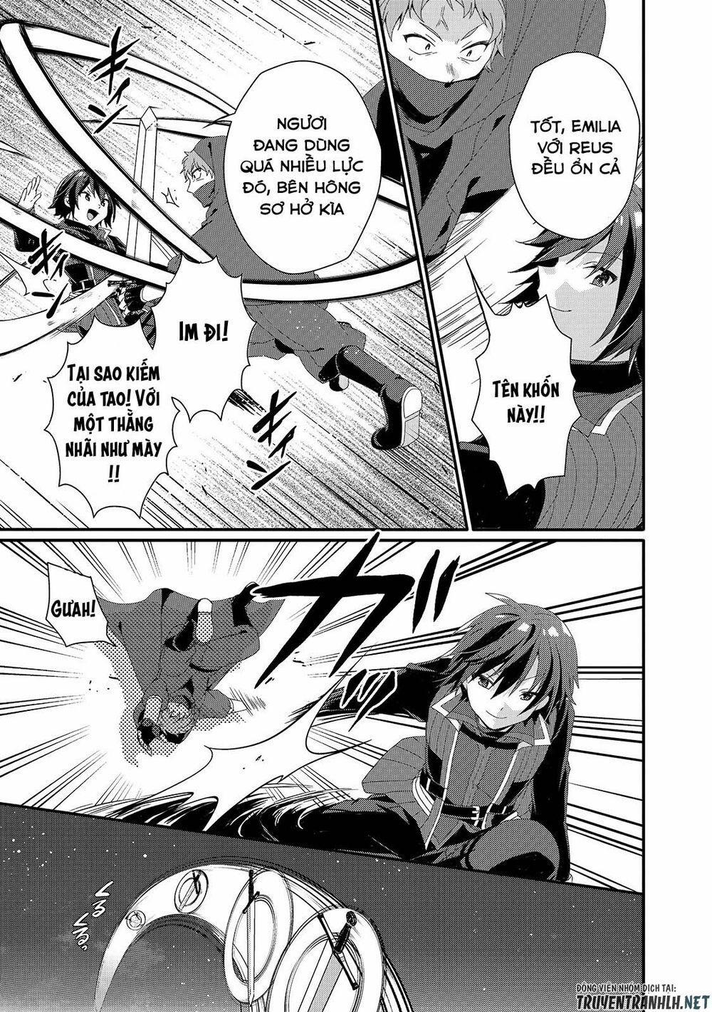 Sư Phụ Thế Giới 40 trang 28