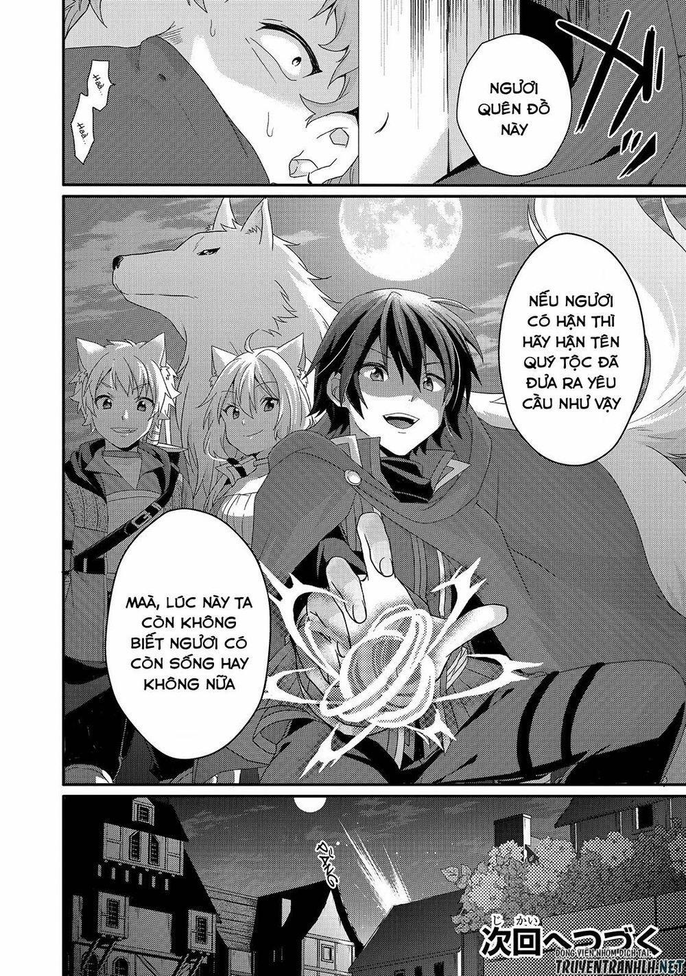 Sư Phụ Thế Giới 40 trang 29