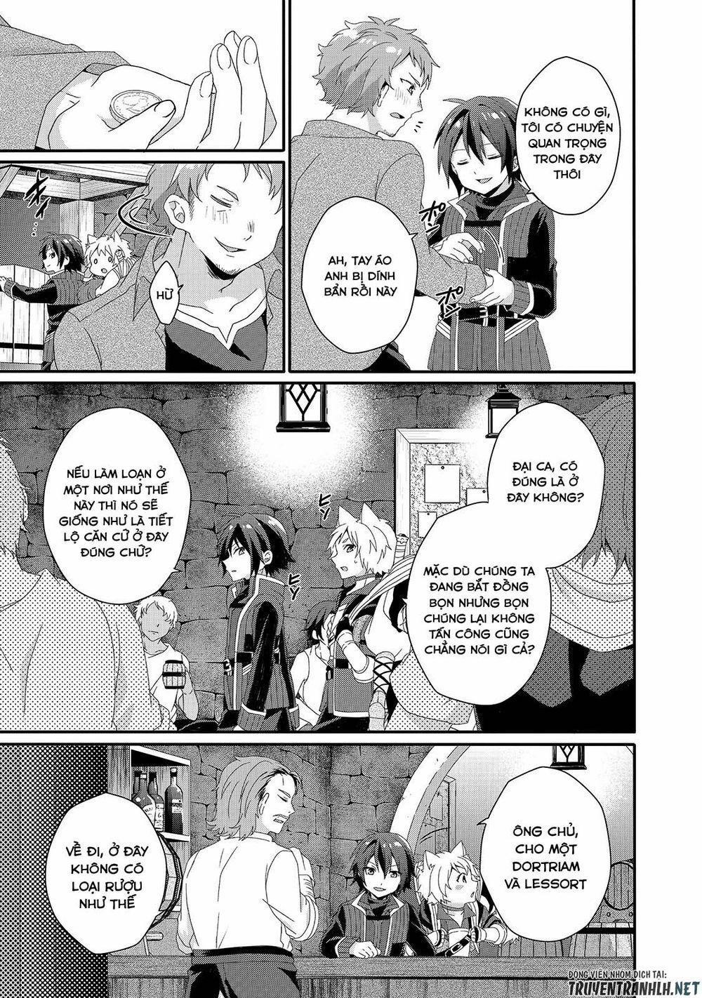 Sư Phụ Thế Giới 40 trang 4