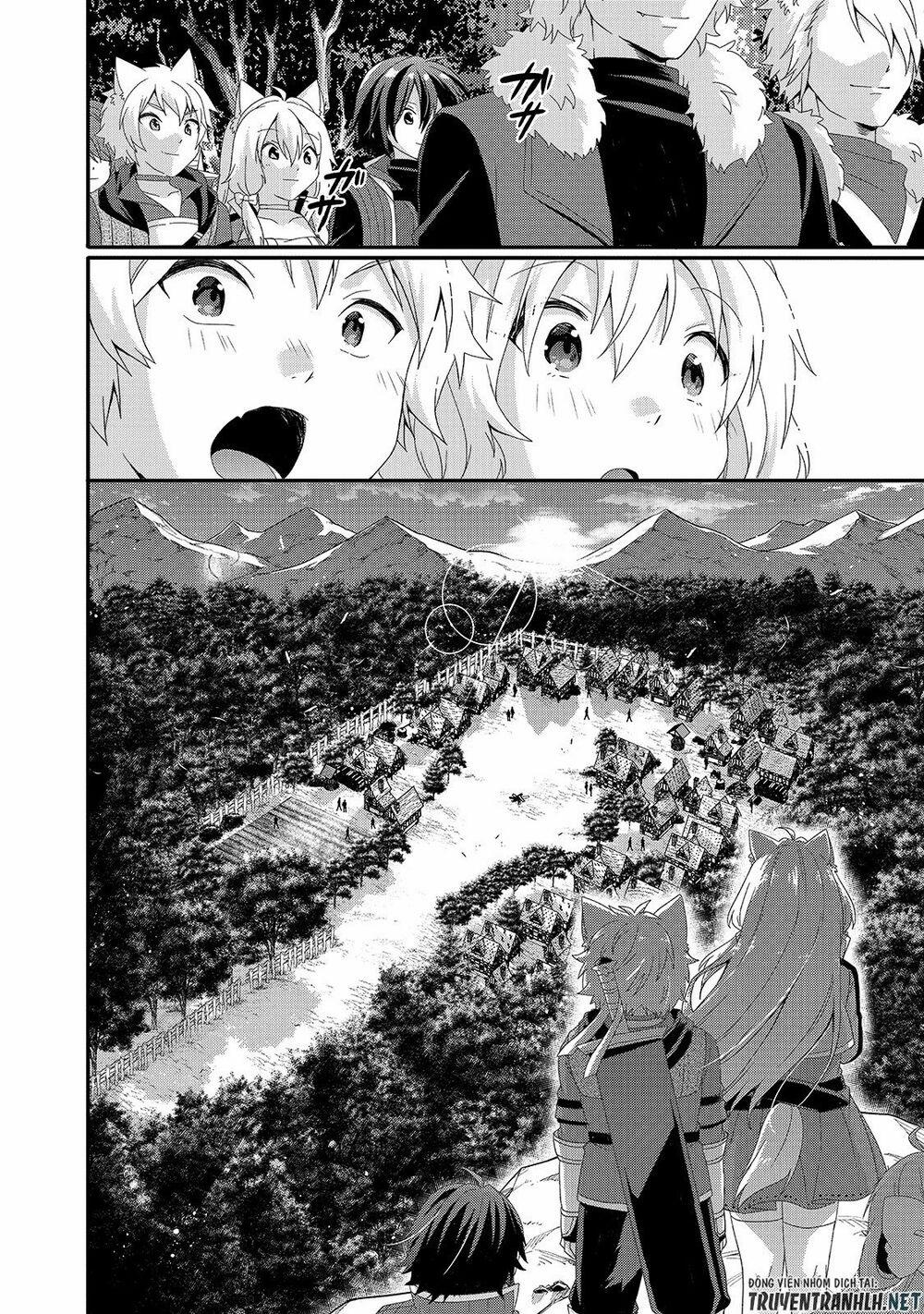 Sư Phụ Thế Giới 41 trang 19