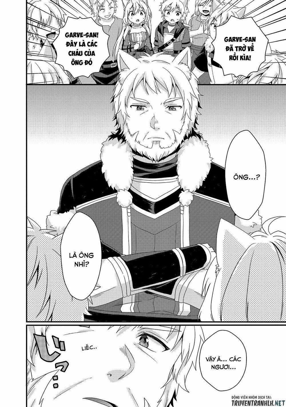 Sư Phụ Thế Giới 41 trang 23