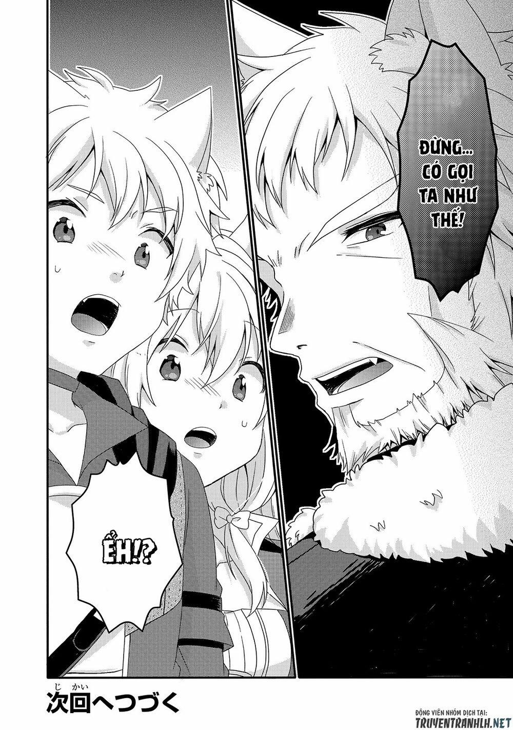 Sư Phụ Thế Giới 41 trang 27