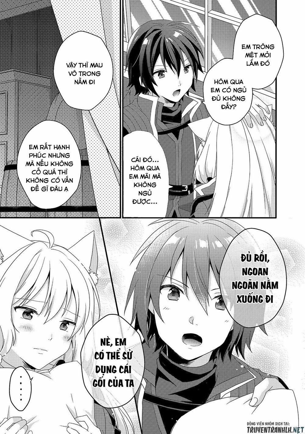 Sư Phụ Thế Giới 41 trang 4