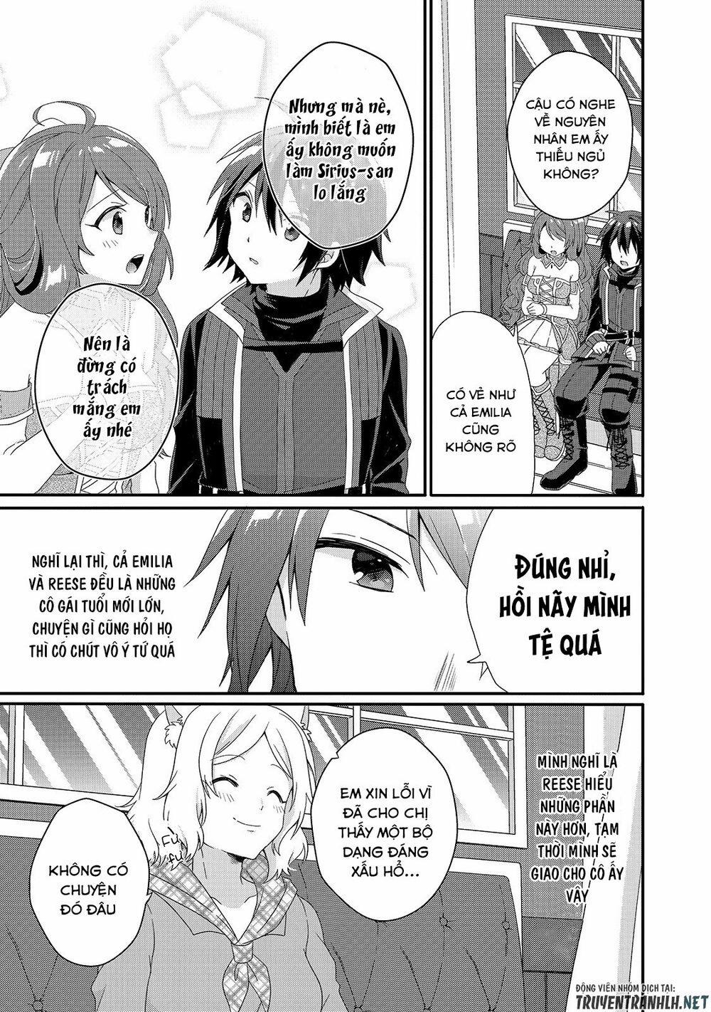 Sư Phụ Thế Giới 41 trang 6