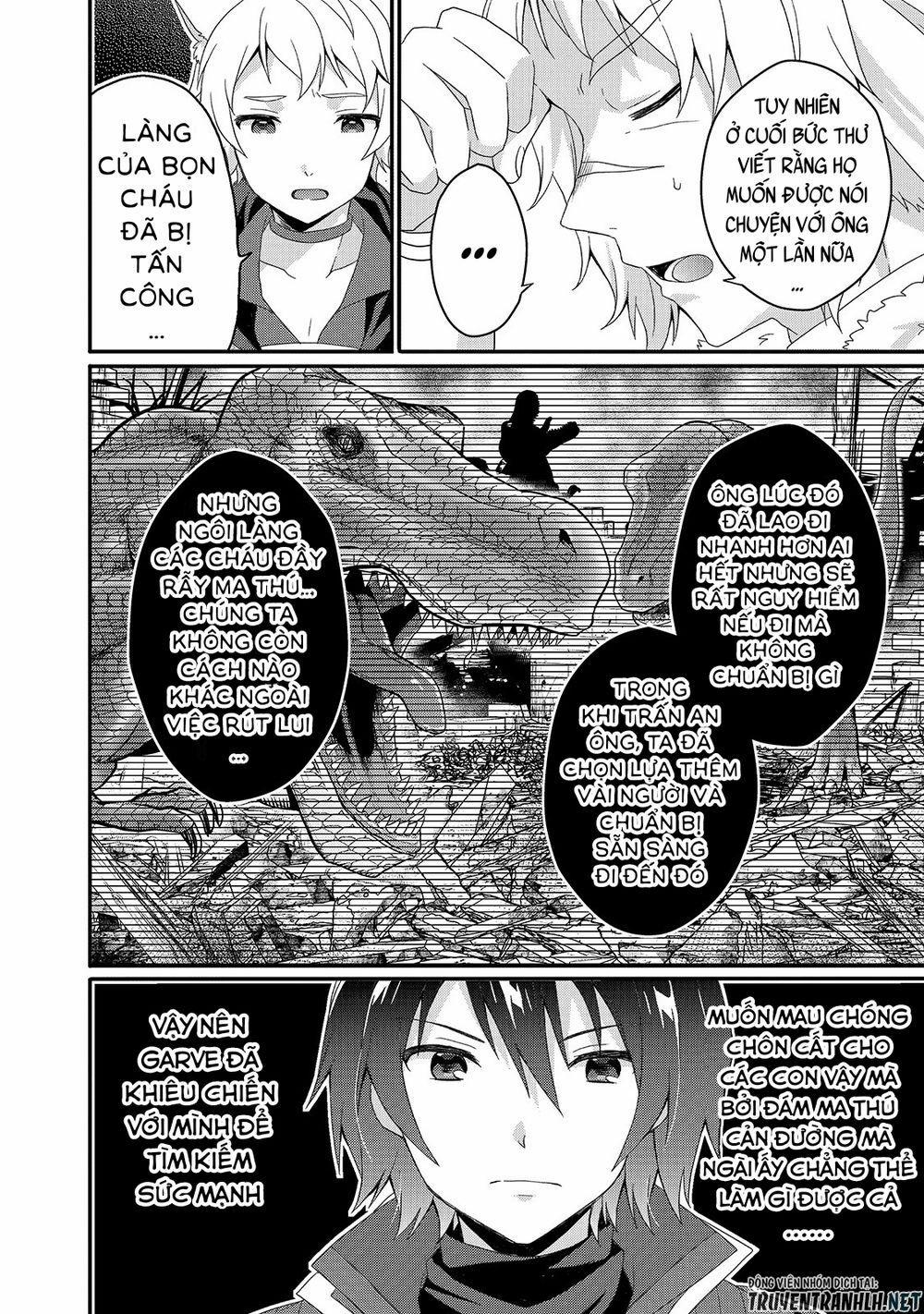 Sư Phụ Thế Giới 42 trang 19