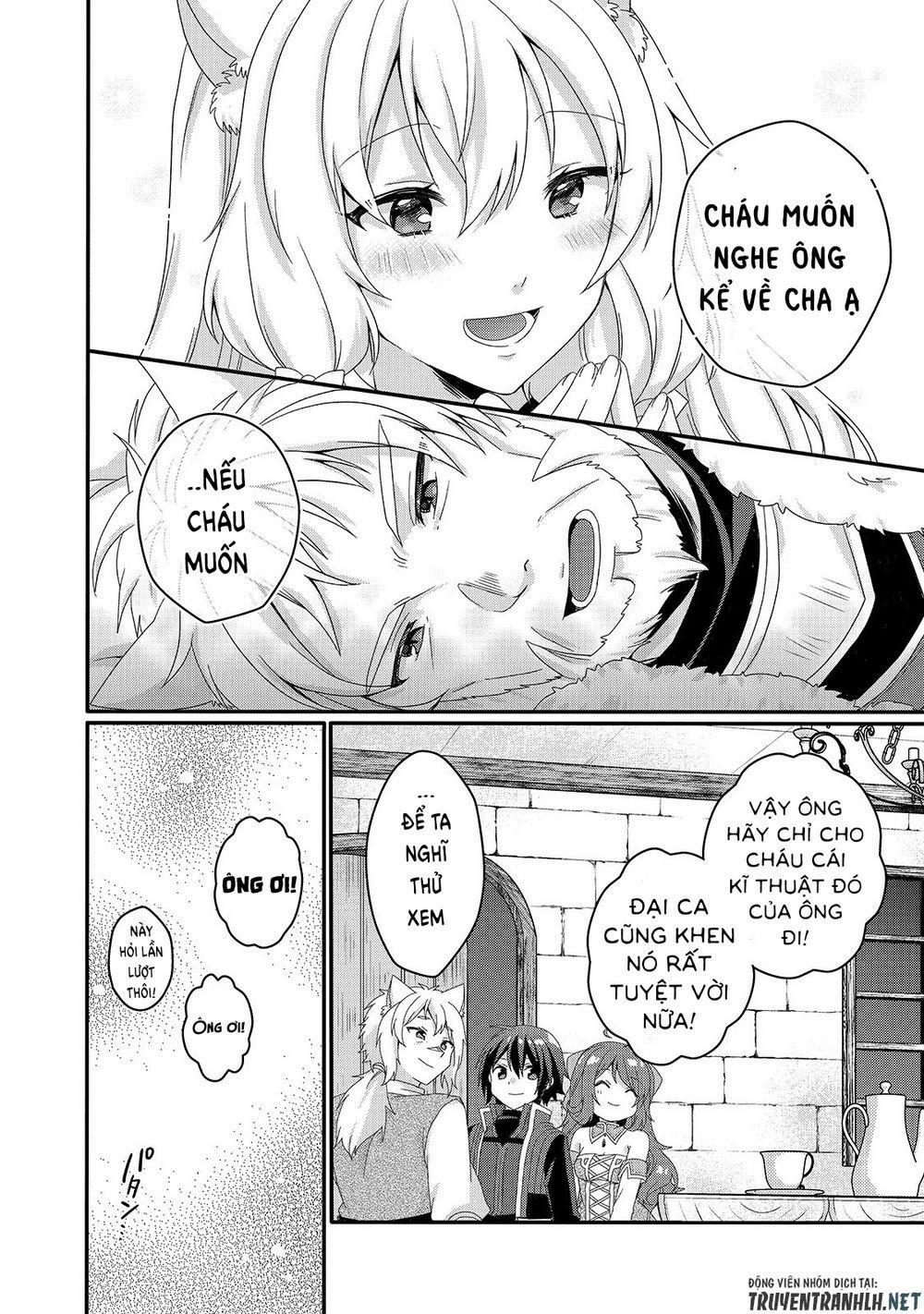 Sư Phụ Thế Giới 42 trang 23