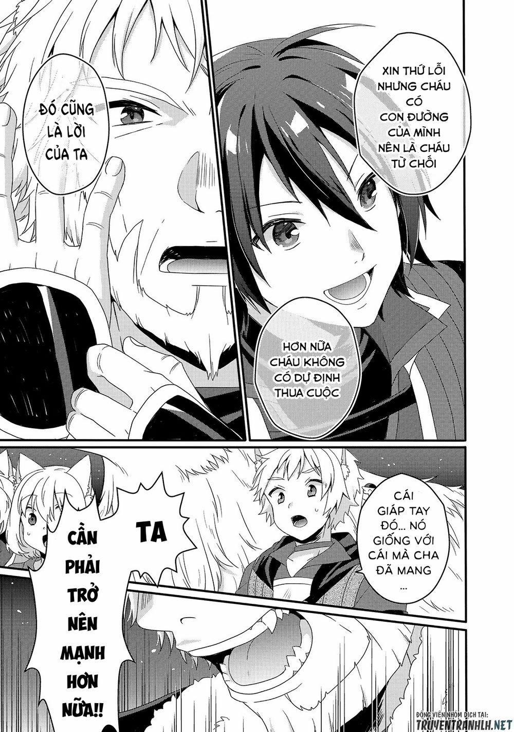 Sư Phụ Thế Giới 42 trang 6