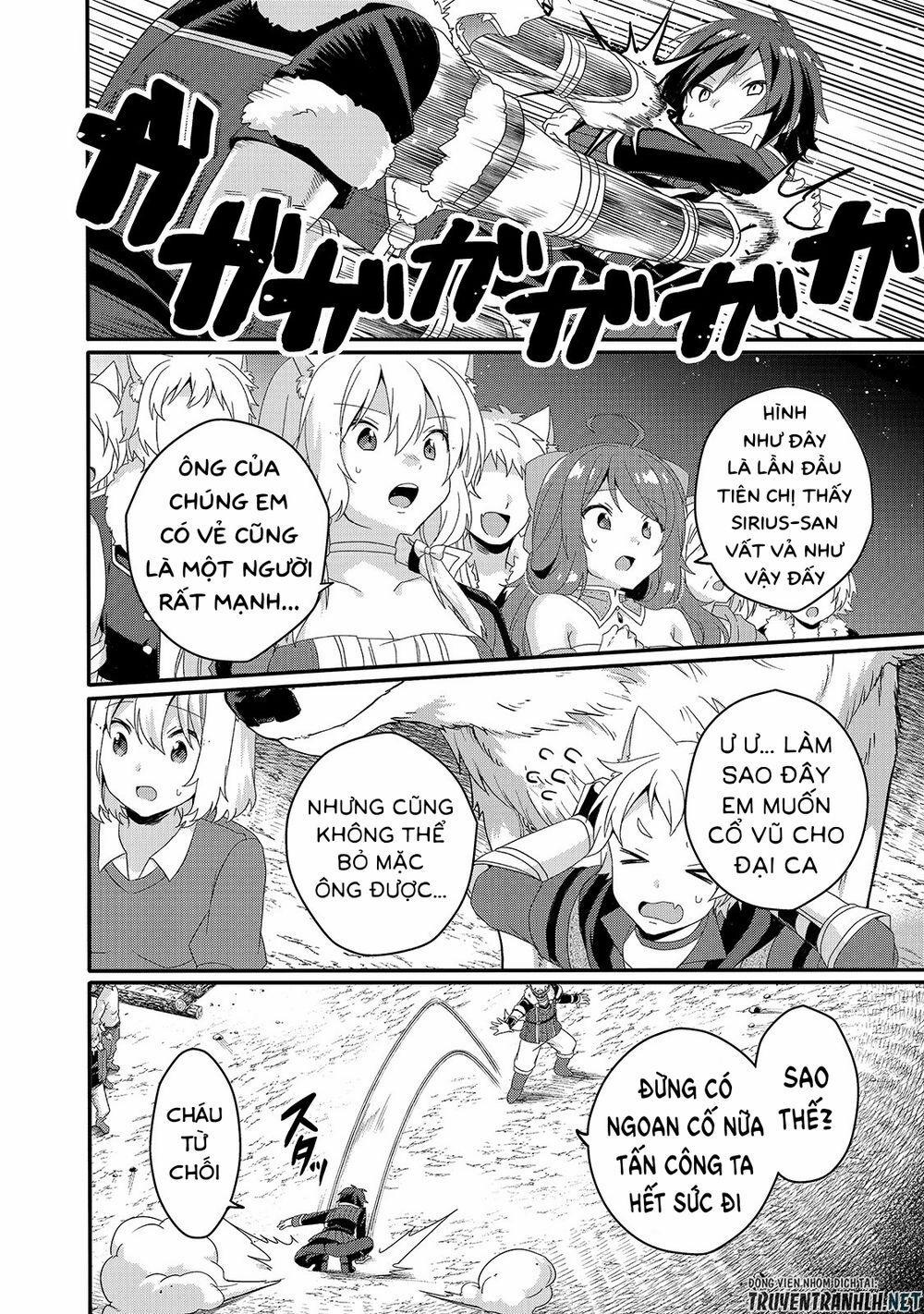 Sư Phụ Thế Giới 42 trang 9
