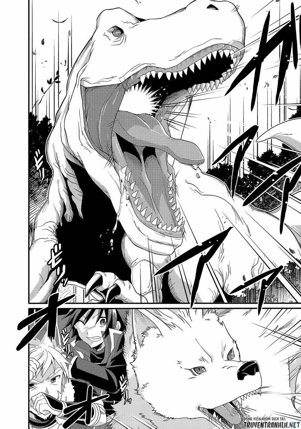 Sư Phụ Thế Giới 43 trang 13