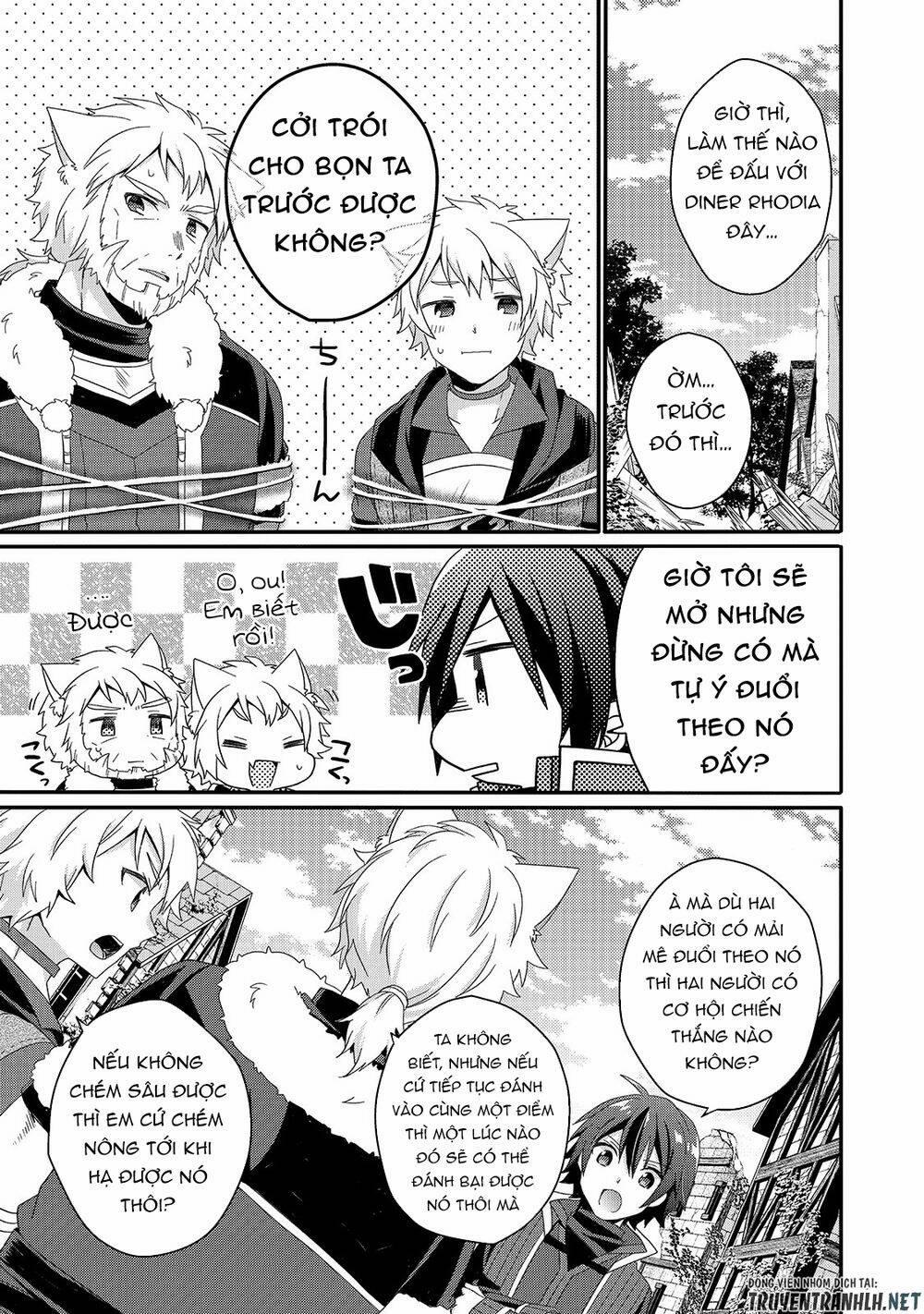 Sư Phụ Thế Giới 43 trang 24