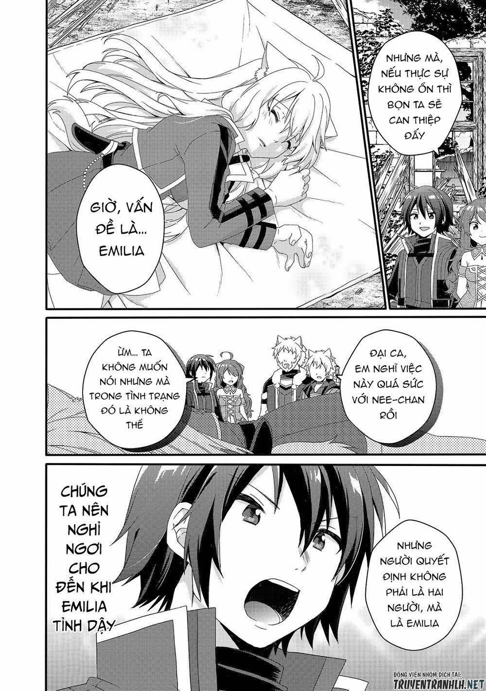 Sư Phụ Thế Giới 43 trang 27