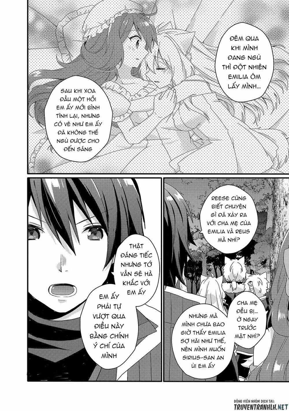 Sư Phụ Thế Giới 43 trang 3