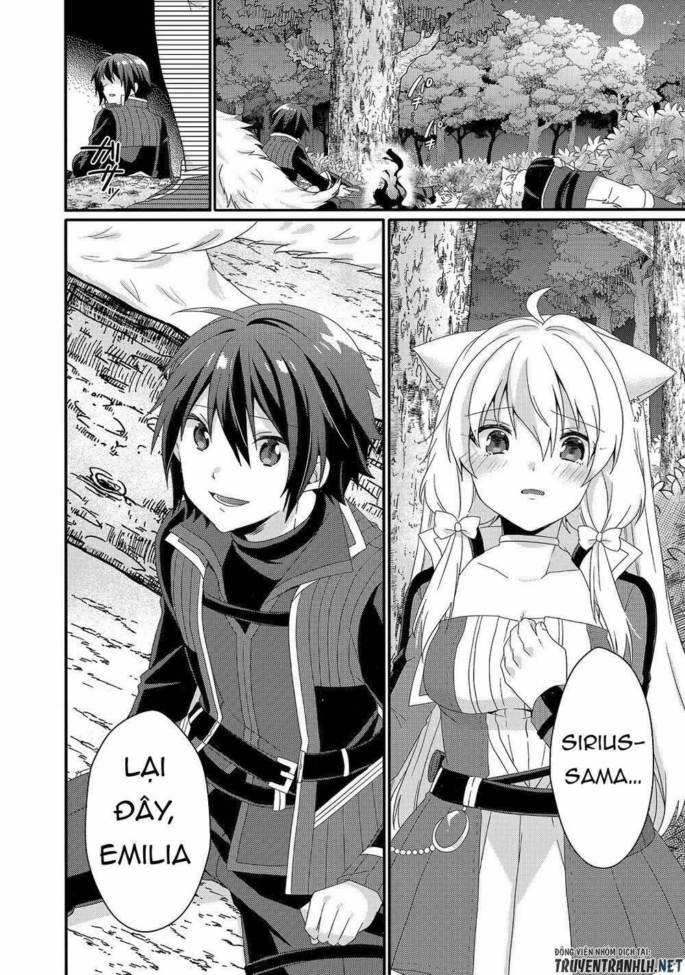 Sư Phụ Thế Giới 43 trang 5