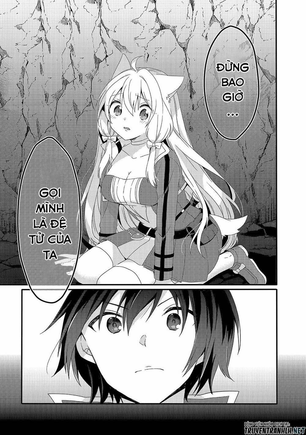 Sư Phụ Thế Giới 44 trang 12