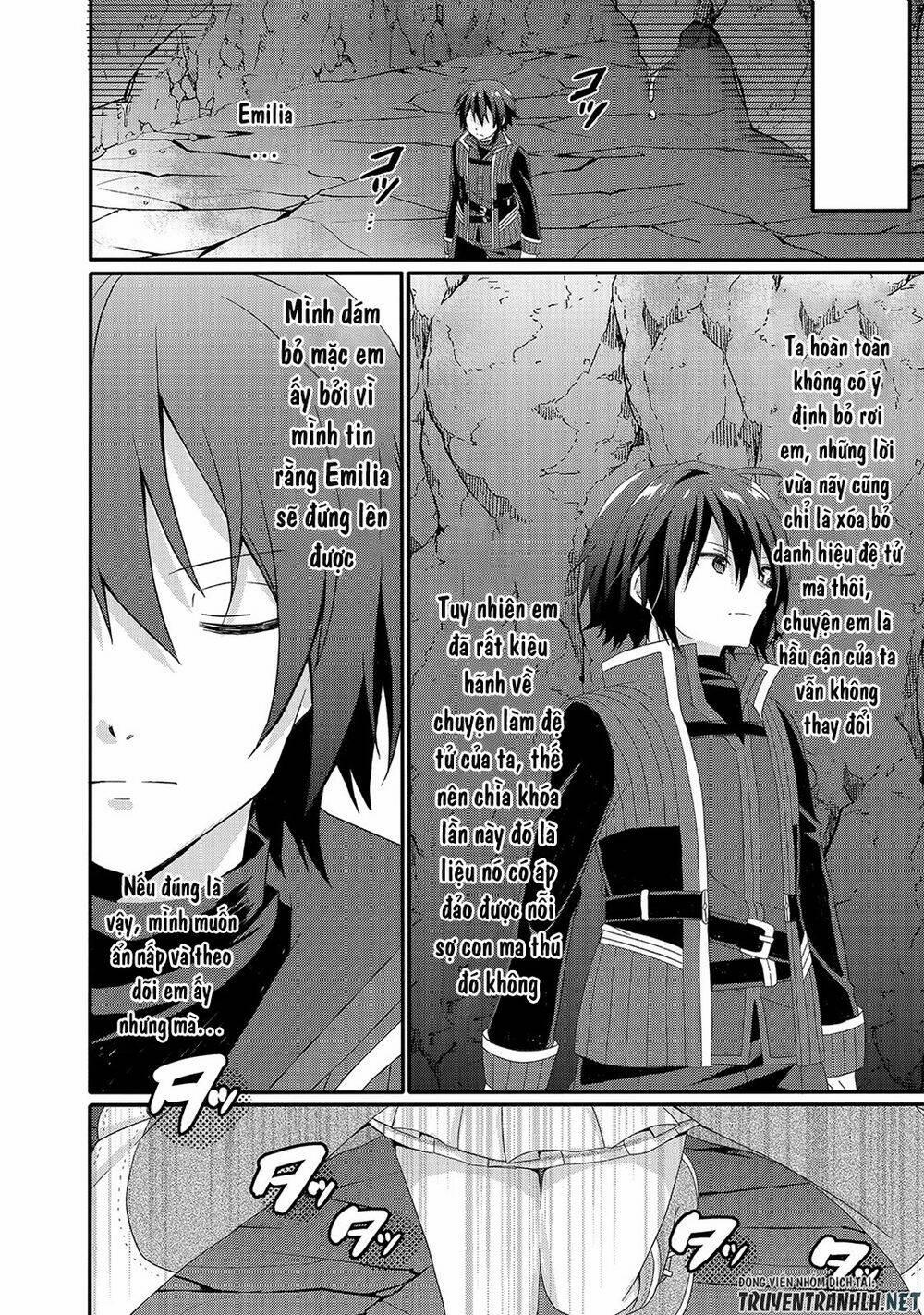 Sư Phụ Thế Giới 44 trang 13