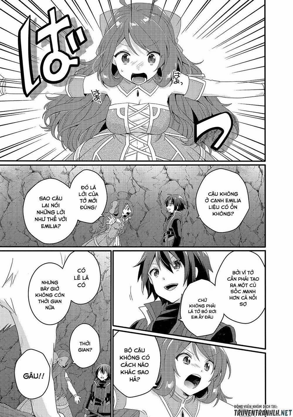 Sư Phụ Thế Giới 44 trang 14