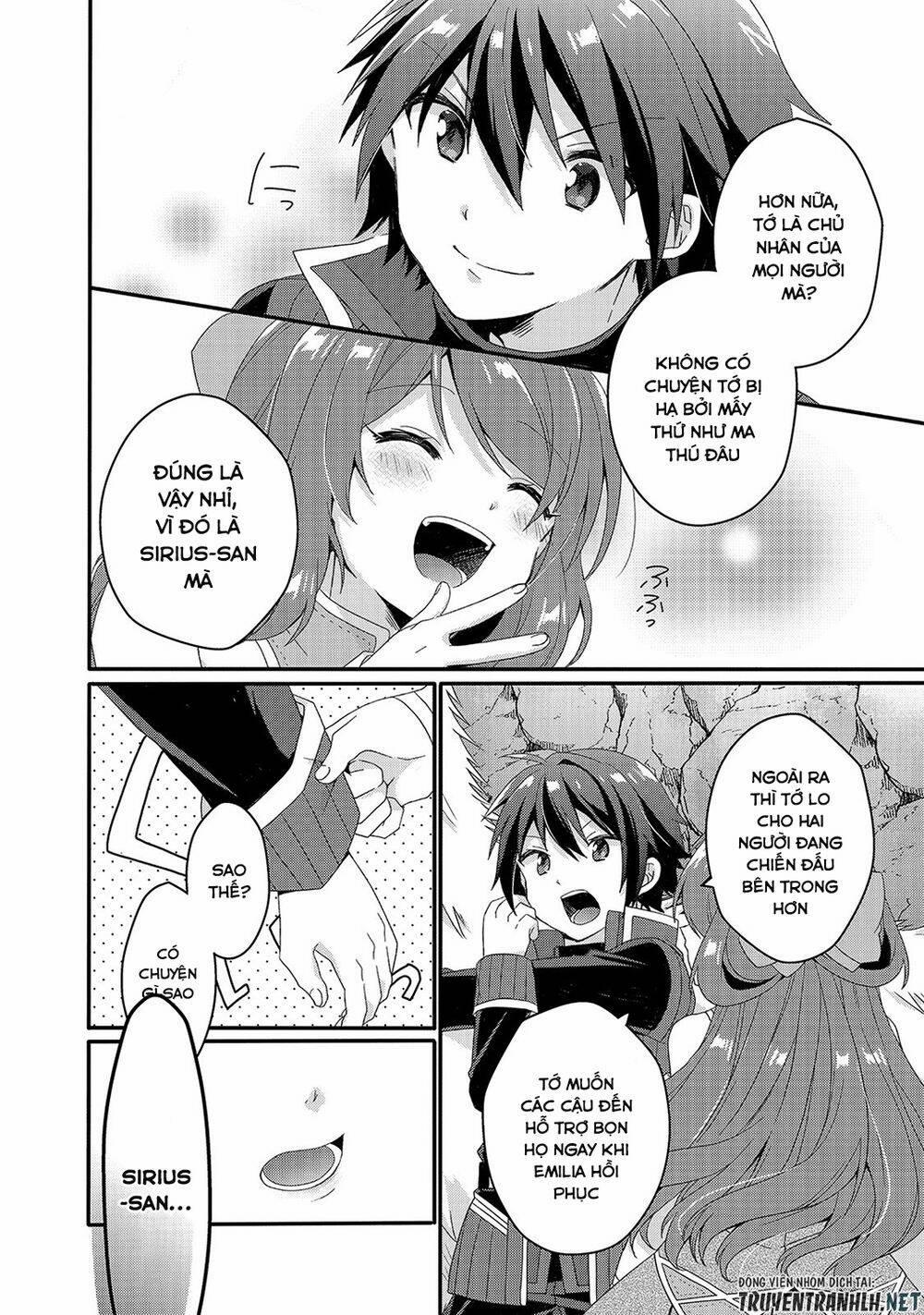 Sư Phụ Thế Giới 44 trang 17