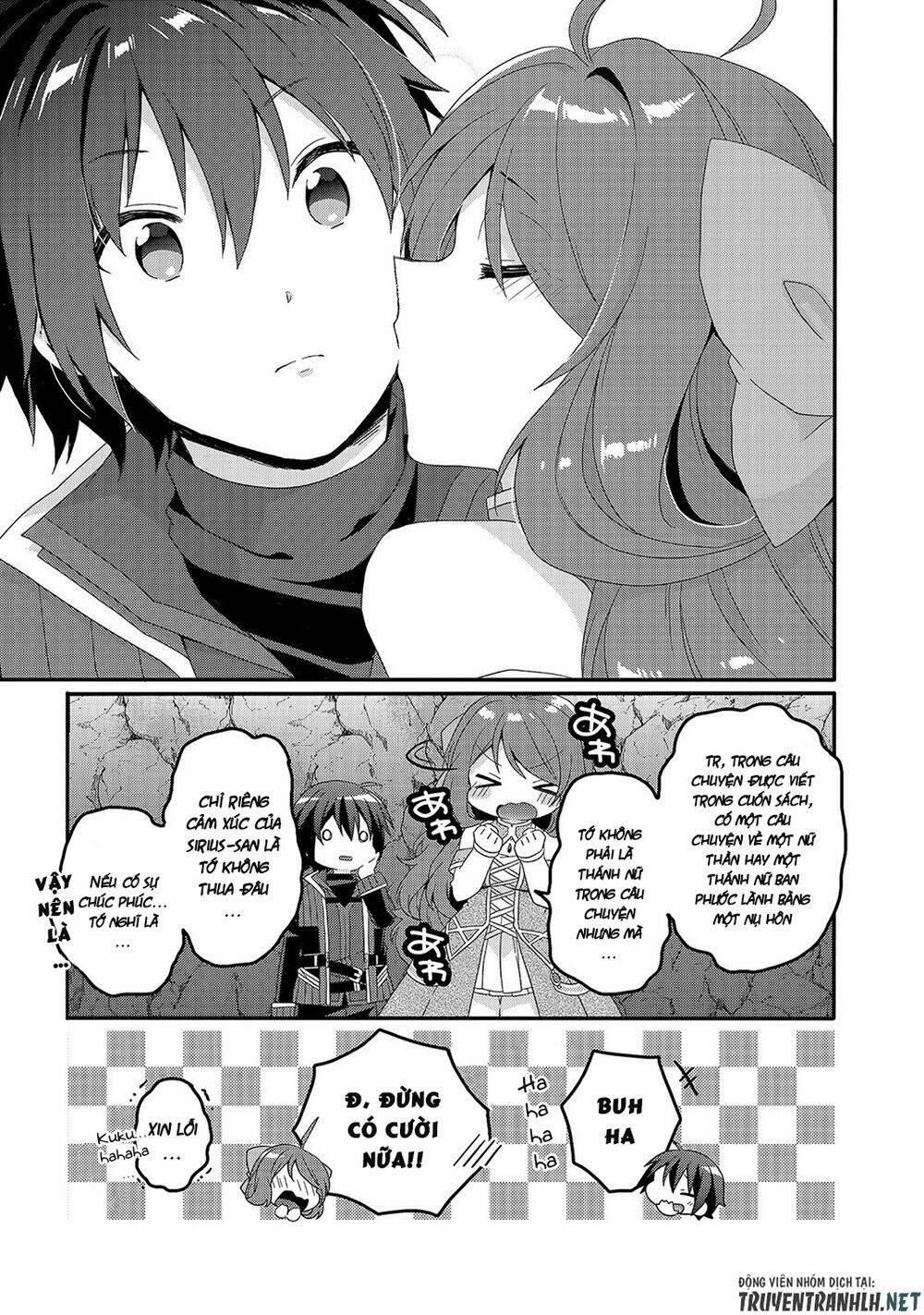 Sư Phụ Thế Giới 44 trang 18