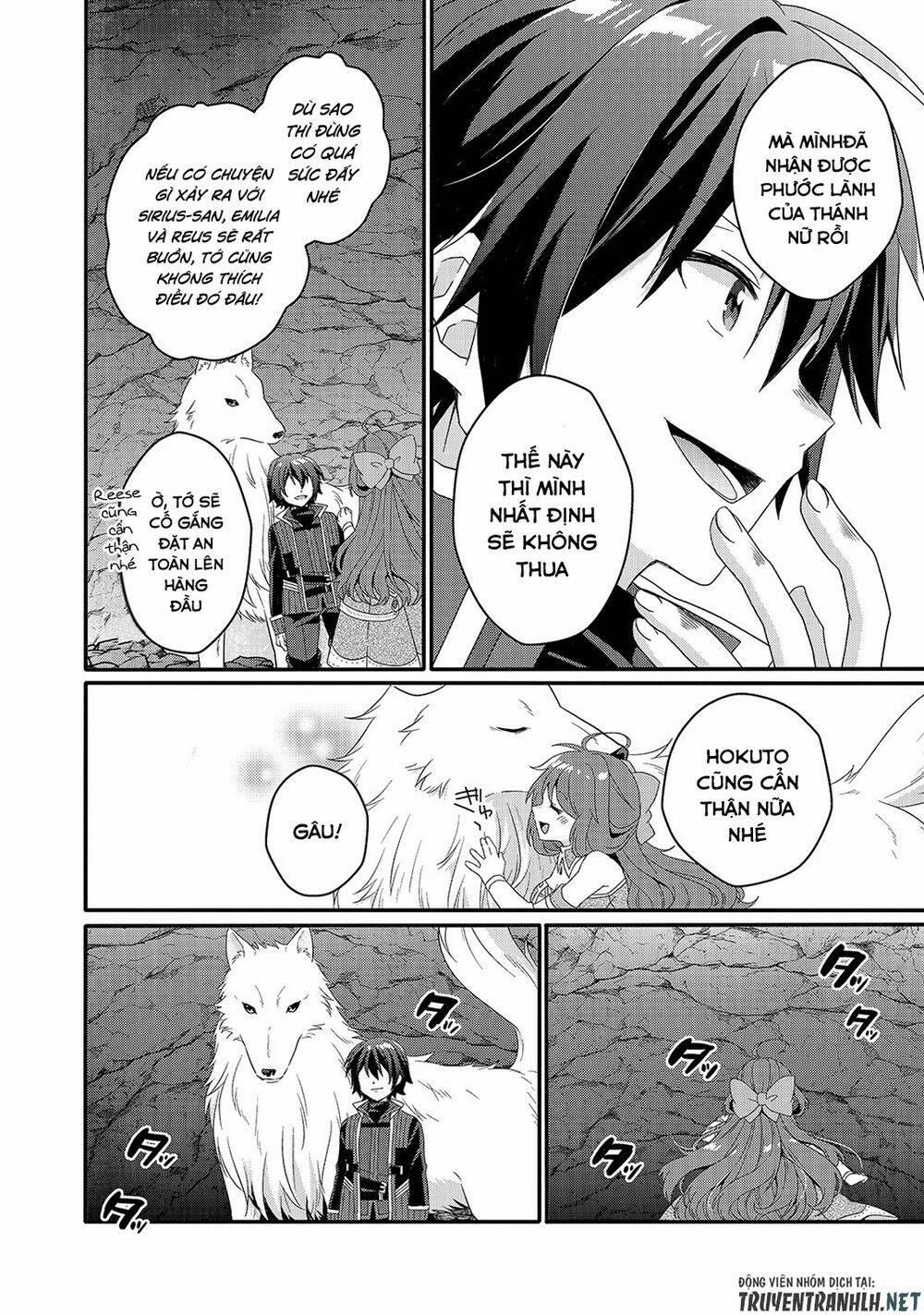 Sư Phụ Thế Giới 44 trang 19